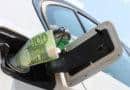 Risparmiare Carburante