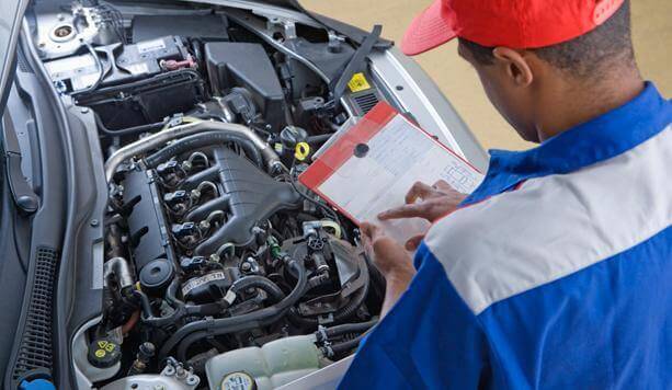 Risparmiare sul Tagliando Auto