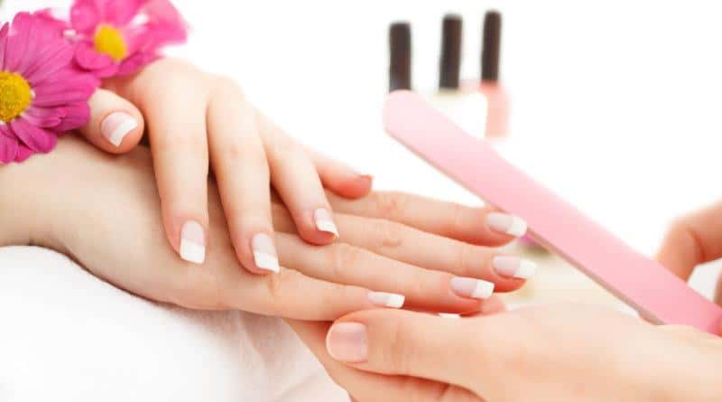 Manicure