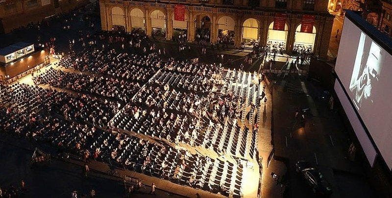 eventi gratuiti