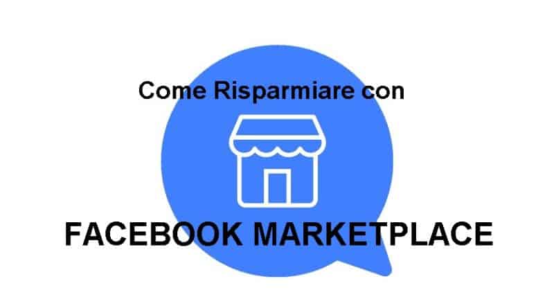 marketplace facebook
