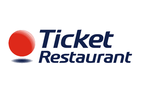 ticket restaurant logo
