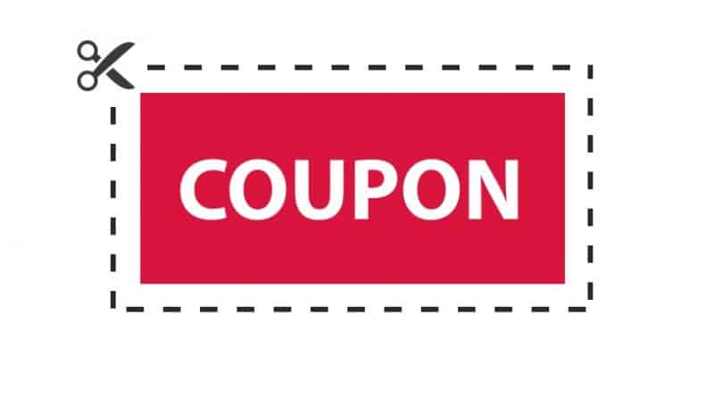 come risparmiare con i buoni sconto da stampare