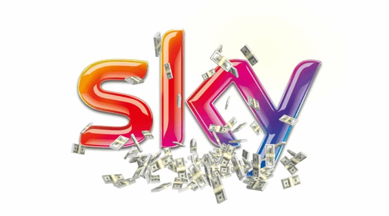come risparmiare con sky