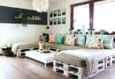 Arredamento Low Cost: come arredare casa spendendo poco