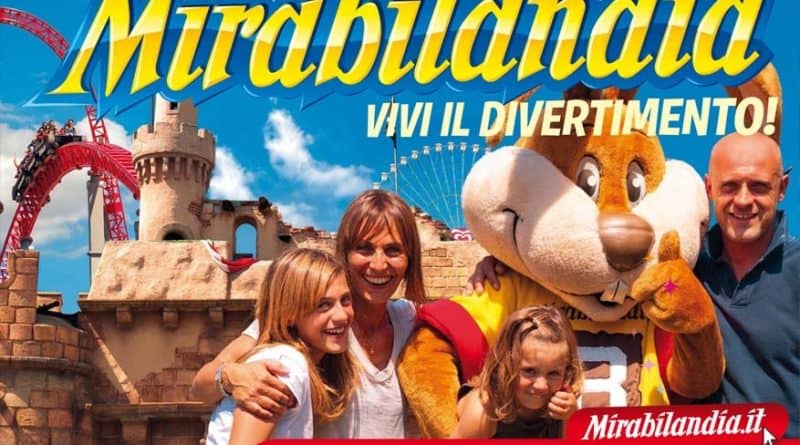 come risparmiare su i Biglietti Mirabilandia