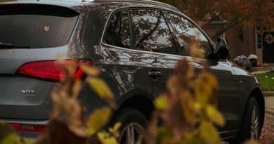 Audi Q5 perché noleggiarla a lungo termine