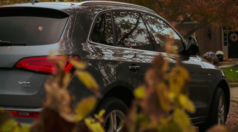 AudiQ5