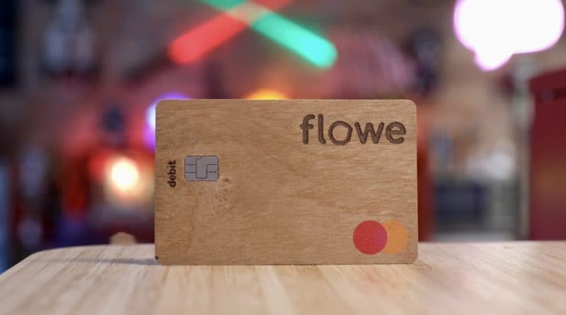 carta Flowe
