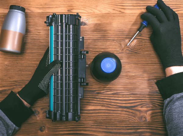 Come Risparmiare Sui Toner Delle Stampanti