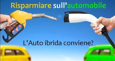 Auto ibrida