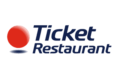 ticket restaurant logo