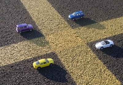 Risparmiare guidando. Parola d’ordine: Car-Sharing