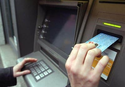 Risparmiare sui Prelievi Bancomat