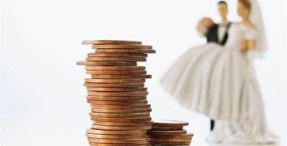 Risparmiare sul matrimonio