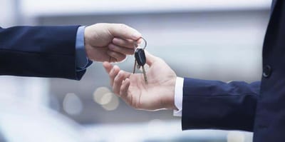 Risparmiare sul passaggio di proprietà