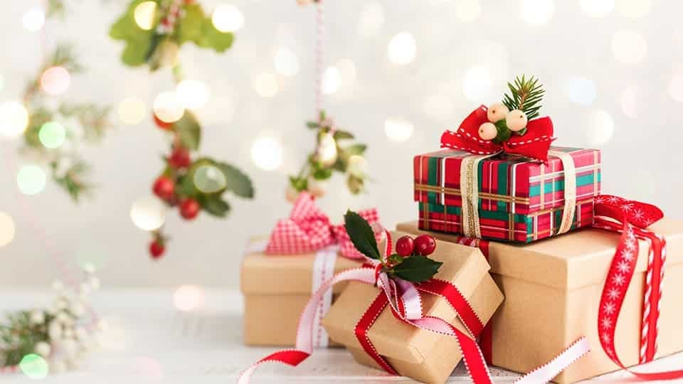 Risparmiare sui Regali di Natale