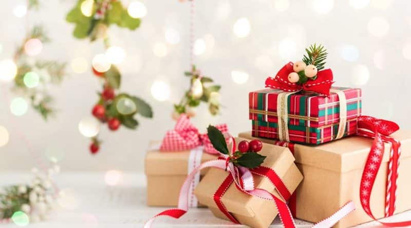 Risparmiare sui Regali di Natale