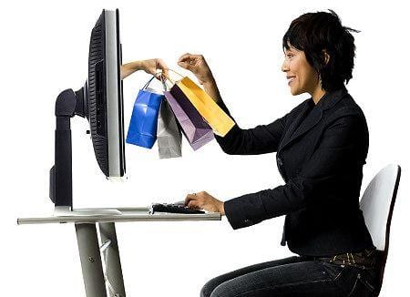 Risparmia Acquistando su Internet