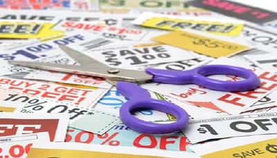 Risparmiare sulla Spesa Alimentare con i Coupon