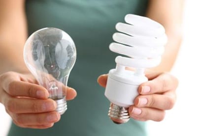 Risparmiare Energia