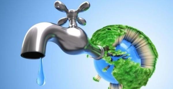 Risparmiare Acqua