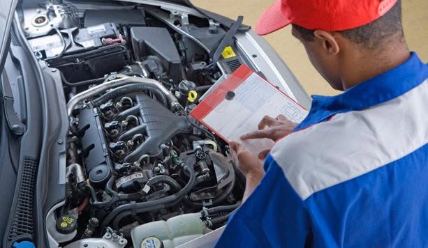 Risparmiare sul Tagliando Auto
