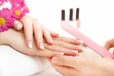 Manicure
