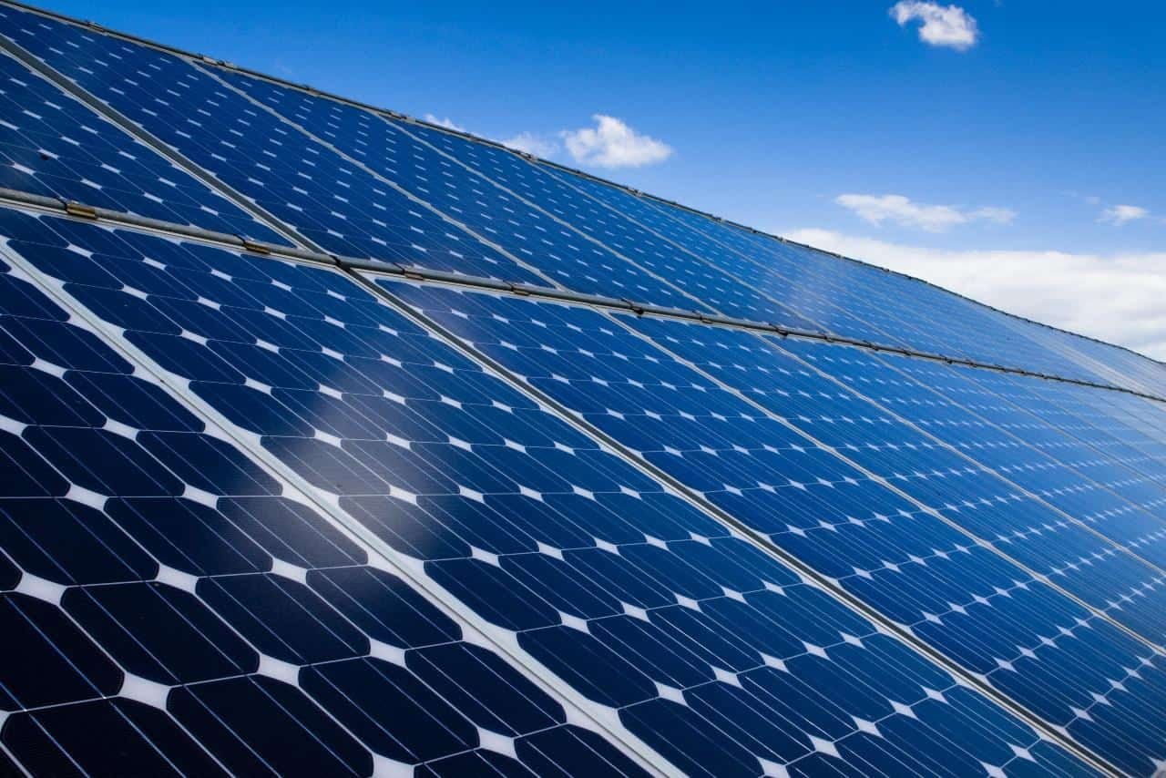 pannello fotovoltaico