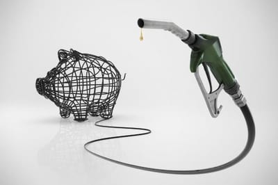 Fai Benzina dove costa meno usando l’App