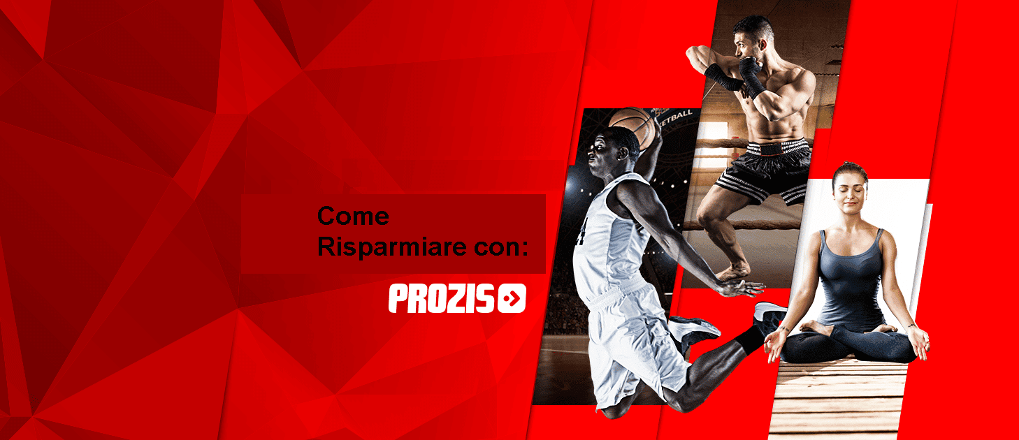 Come Risparmiare con Prozis