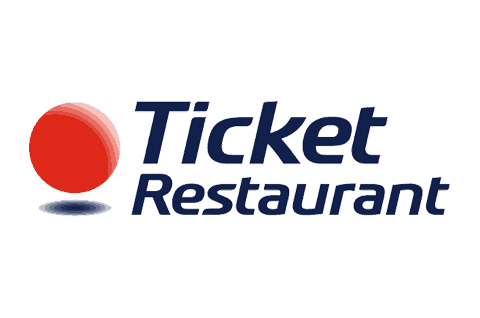 ticket restaurant logo