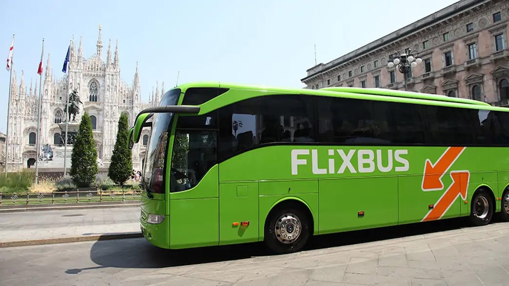 Come Risparmiare con Bus a 1 EuroCome Risparmiare con Bus a 1 Euro