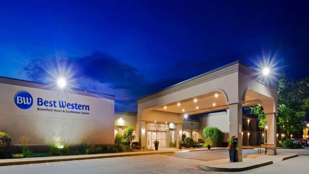 Best Western Rewards