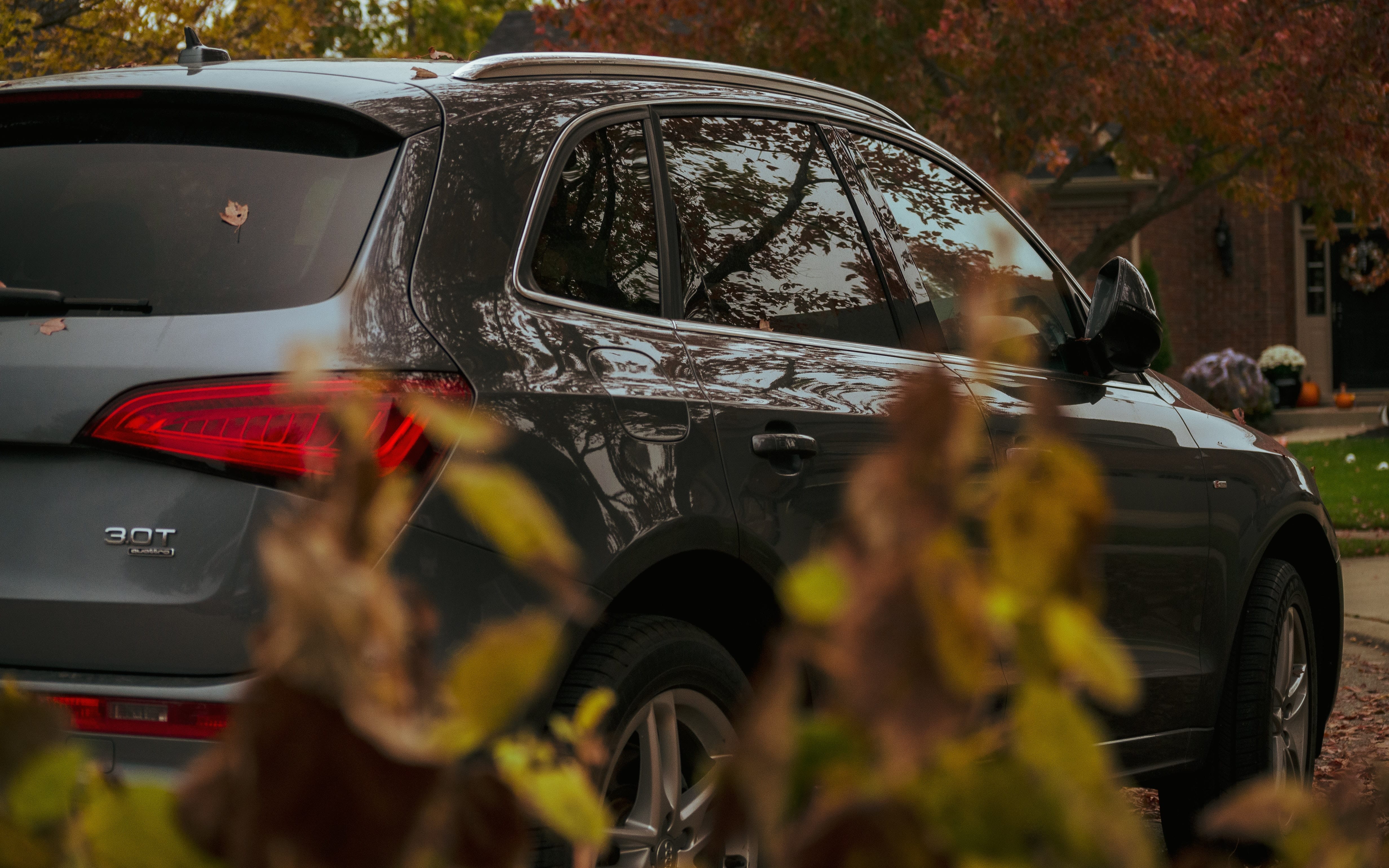 AudiQ5