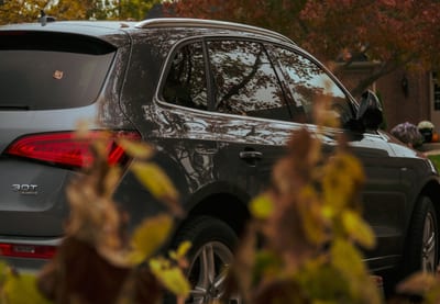 Audi Q5 perché noleggiarla a lungo termine