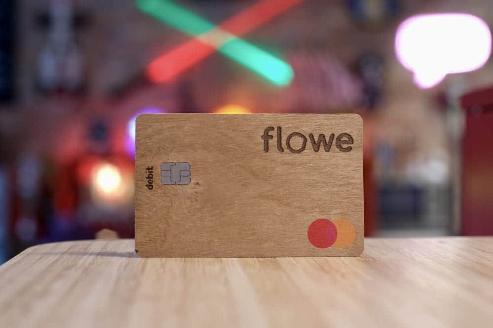 carta Flowe