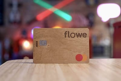 carta Flowe